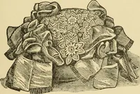 An illustration from Fancy work for pleasure and profit (1905)