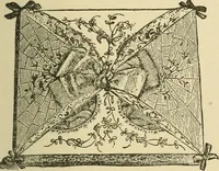 An illustration from Fancy work for pleasure and profit (1905)