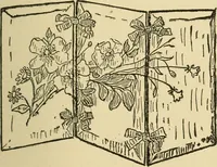 An illustration from Fancy work for pleasure and profit (1905)