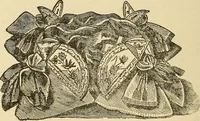 An illustration from Fancy work for pleasure and profit (1905)