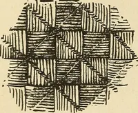 An illustration from Fancy work for pleasure and profit (1905)