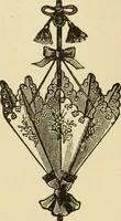 An illustration from Fancy work for pleasure and profit (1905)