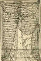 An illustration from Fancy work for pleasure and profit (1905)