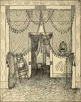An illustration from Fancy work for pleasure and profit (1905)