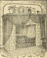 An illustration from Fancy work for pleasure and profit (1905)