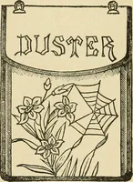 An illustration from Fancy work for pleasure and profit (1905)