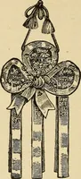 An illustration from Fancy work for pleasure and profit (1905)