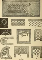 An illustration from Fancy work for pleasure and profit (1905)