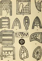 An illustration from Fancy work for pleasure and profit (1905)