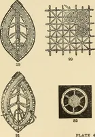 An illustration from Fancy work for pleasure and profit (1905)