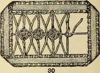 An illustration from Fancy work for pleasure and profit (1905)