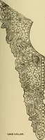 An illustration from Fancy work for pleasure and profit (1905)