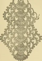 An illustration from Fancy work for pleasure and profit (1905)