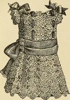 An illustration from Fancy work for pleasure and profit (1905)