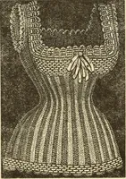An illustration from Fancy work for pleasure and profit (1905)