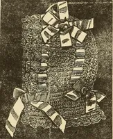 An illustration from Fancy work for pleasure and profit (1905)