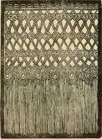 An illustration from Fancy work for pleasure and profit (1905)