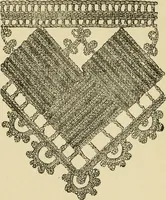 An illustration from Fancy work for pleasure and profit (1905)
