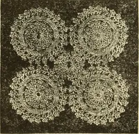 An illustration from Fancy work for pleasure and profit (1905)