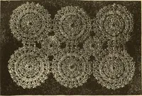 An illustration from Fancy work for pleasure and profit (1905)