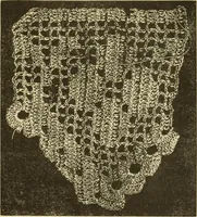 An illustration from Fancy work for pleasure and profit (1905)