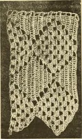 An illustration from Fancy work for pleasure and profit (1905)