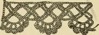 An illustration from Fancy work for pleasure and profit (1905)