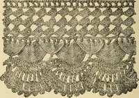 An illustration from Fancy work for pleasure and profit (1905)