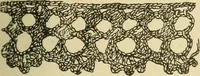 An illustration from Fancy work for pleasure and profit (1905)