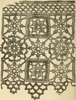 An illustration from Fancy work for pleasure and profit (1905)