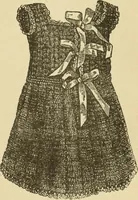 An illustration from Fancy work for pleasure and profit (1905)