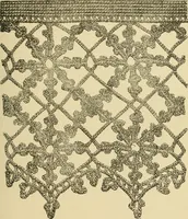 An illustration from Fancy work for pleasure and profit (1905)