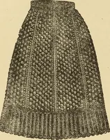 An illustration from Fancy work for pleasure and profit (1905)