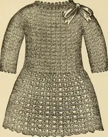 An illustration from Fancy work for pleasure and profit (1905)