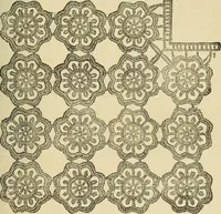 An illustration from Fancy work for pleasure and profit (1905)