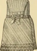 An illustration from Fancy work for pleasure and profit (1905)