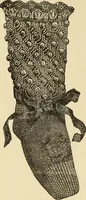 An illustration from Fancy work for pleasure and profit (1905)