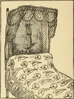 An illustration from Fancy work for pleasure and profit (1905)
