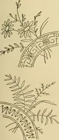 An illustration from Fancy work for pleasure and profit (1905)