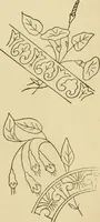 An illustration from Fancy work for pleasure and profit (1905)