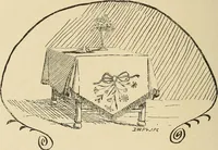 An illustration from Fancy work for pleasure and profit (1905)