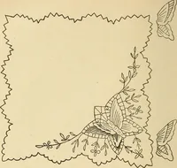 An illustration from Fancy work for pleasure and profit (1905)