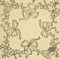 An illustration from Fancy work for pleasure and profit (1905)
