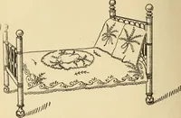 An illustration from Fancy work for pleasure and profit (1905)