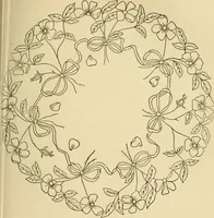 An illustration from Fancy work for pleasure and profit (1905)