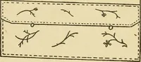 An illustration from Fancy work for pleasure and profit (1905)