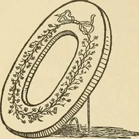 An illustration from Fancy work for pleasure and profit (1905)