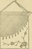 An illustration from Fancy work for pleasure and profit (1905)