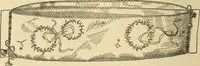 An illustration from Fancy work for pleasure and profit (1905)
