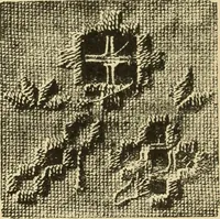 An illustration from Fancy work for pleasure and profit (1905)